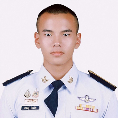 นตท.อภิวิชญ์ ป้อมฝั้น